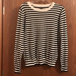 Who What Wear Sweater